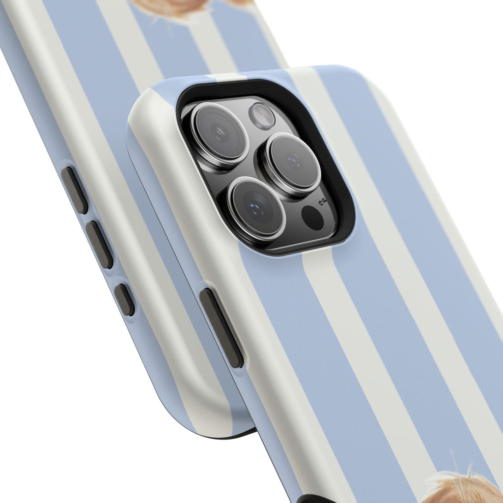 Happy Pup | Golden Retriever Magsafe Phonecase