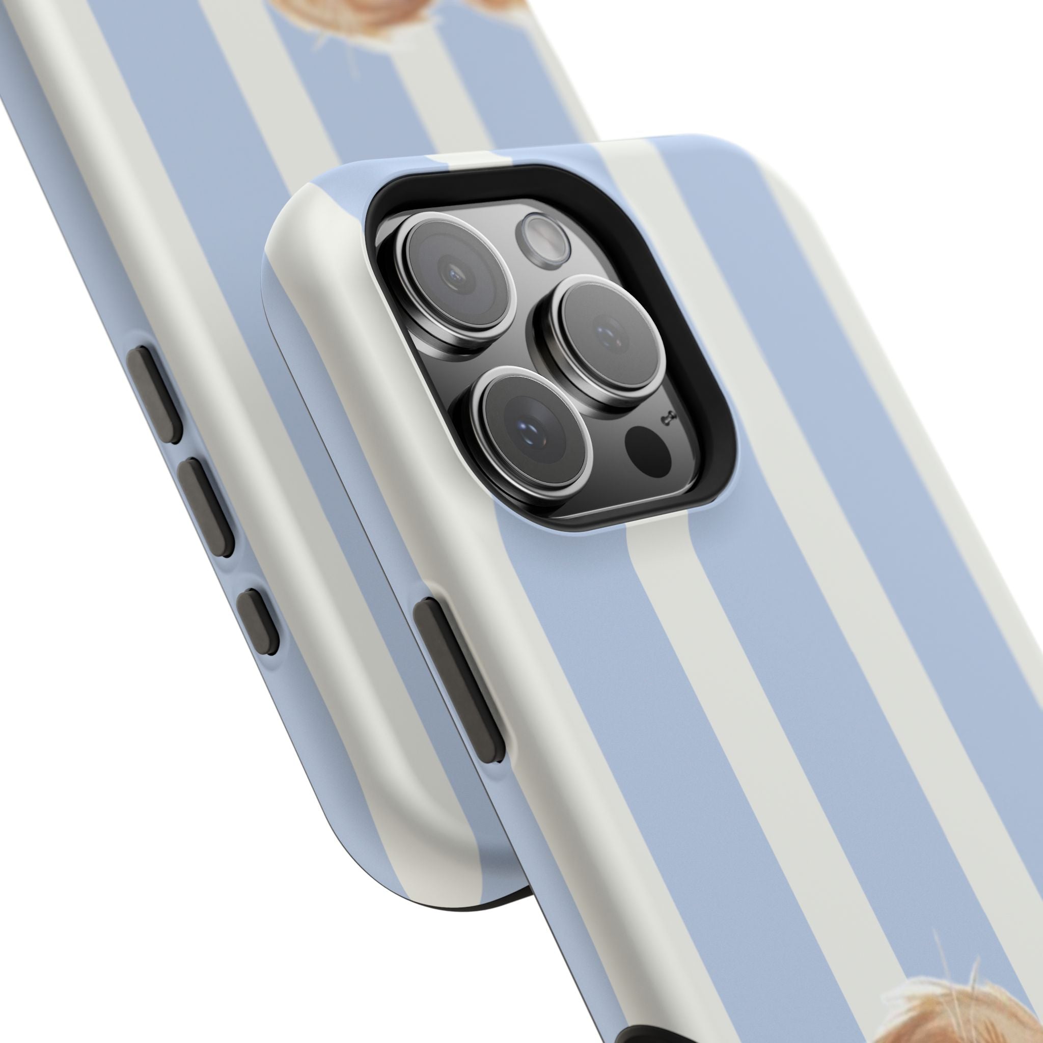 Happy Pup | Golden Retriever Magsafe Phonecase