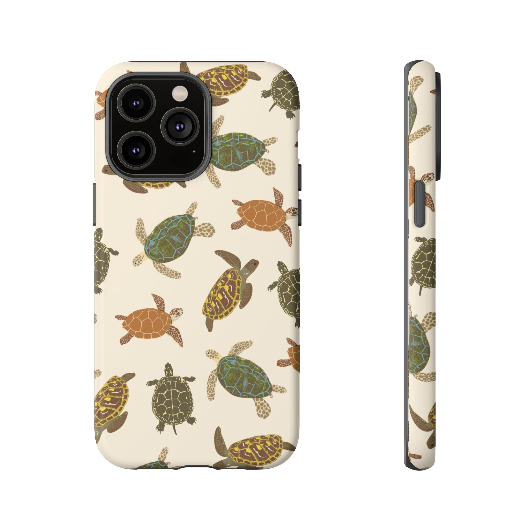 Sea Wanderers | Marine Journey Case