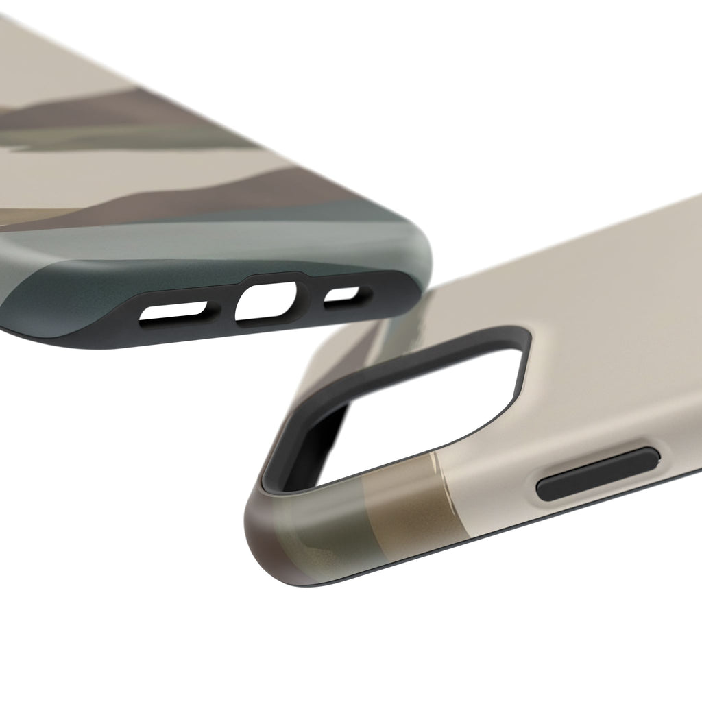 Desert Haze | Sienna Drift Magsafe Phonecase