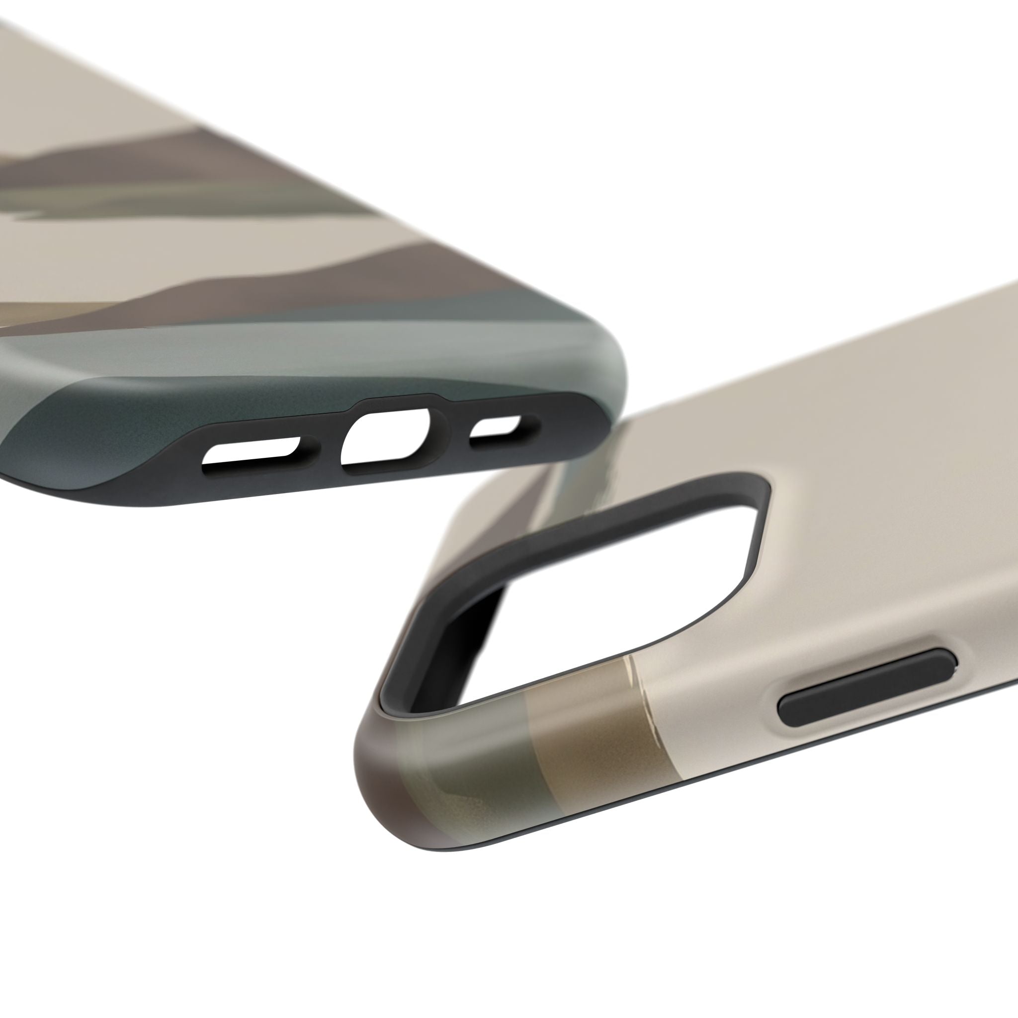 Desert Haze | Sienna Drift Magsafe Phonecase
