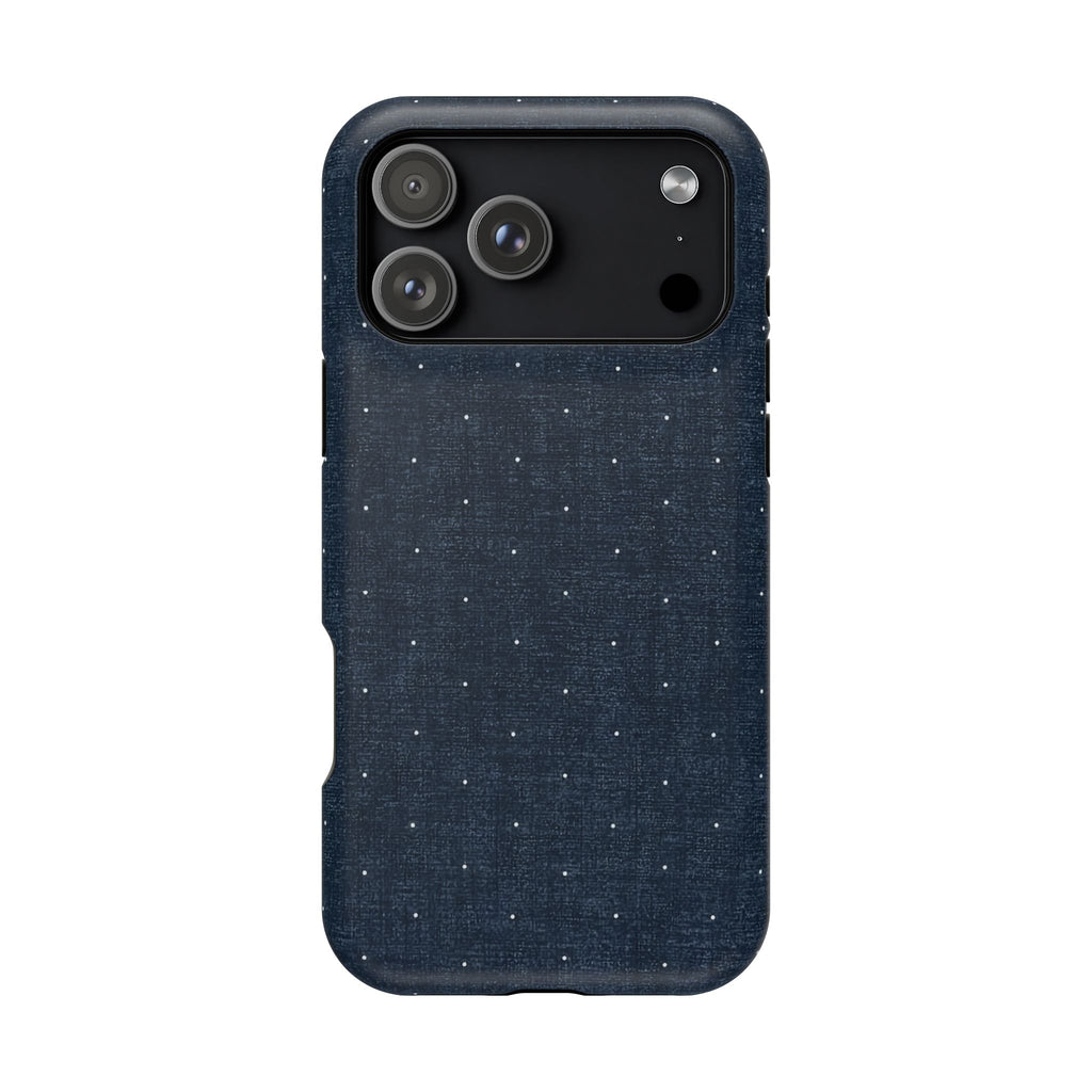 Ocean Starveil | Twilight Glitter MagSafe Phone Case