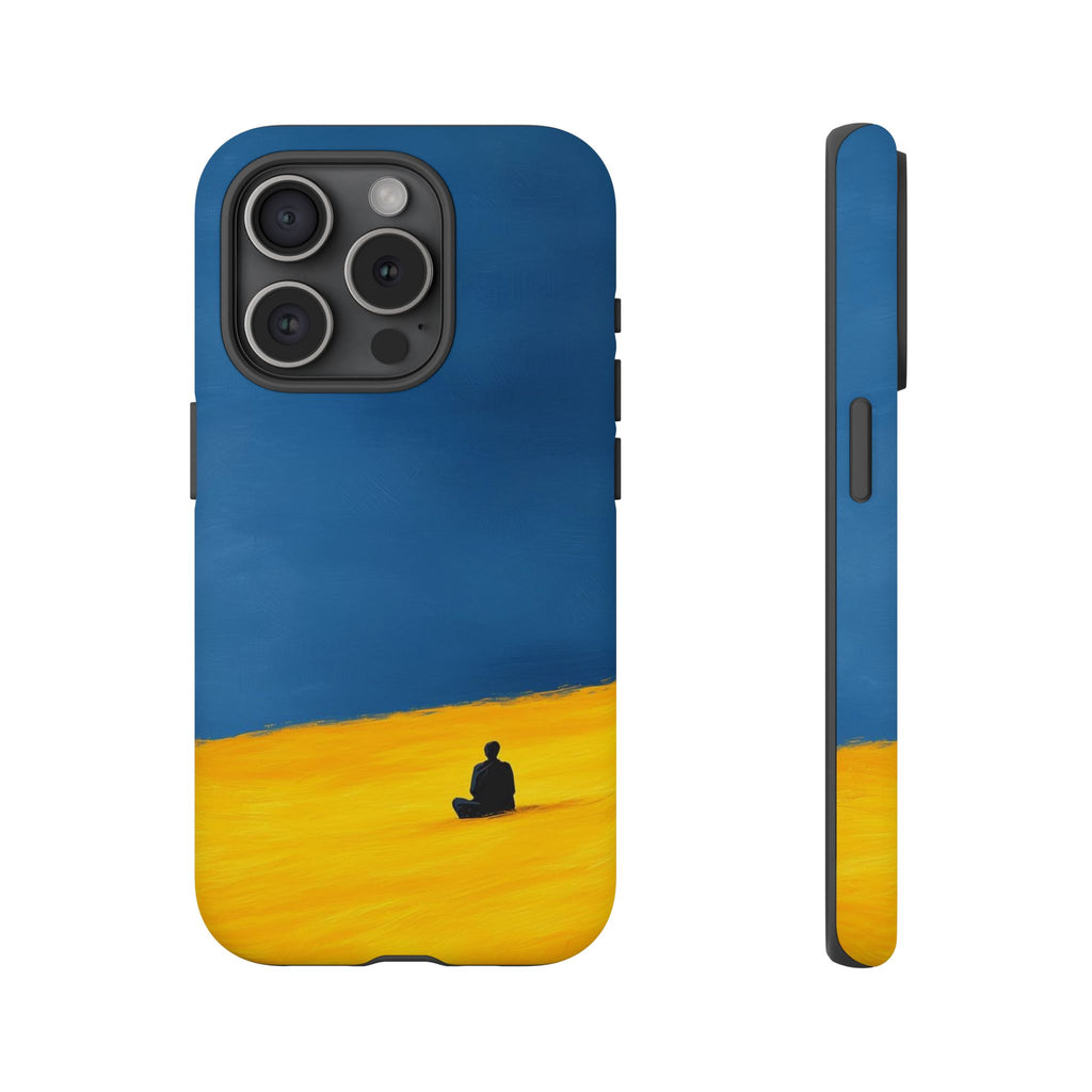 Serene Escape | Desert Dream Case