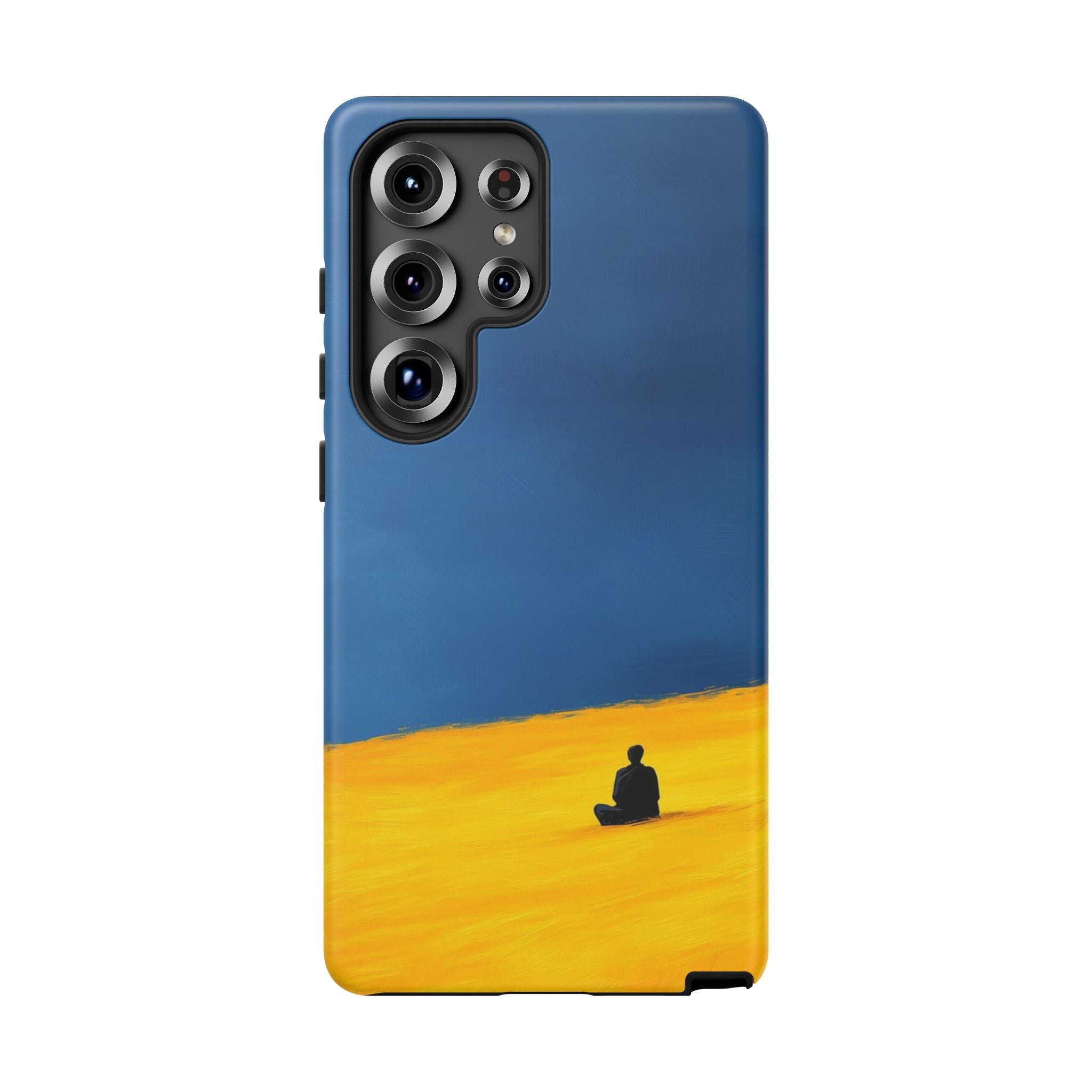 Serene Escape | Desert Dream Case