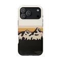 Alpine Ember | Blackridge Magsafe Phone Case