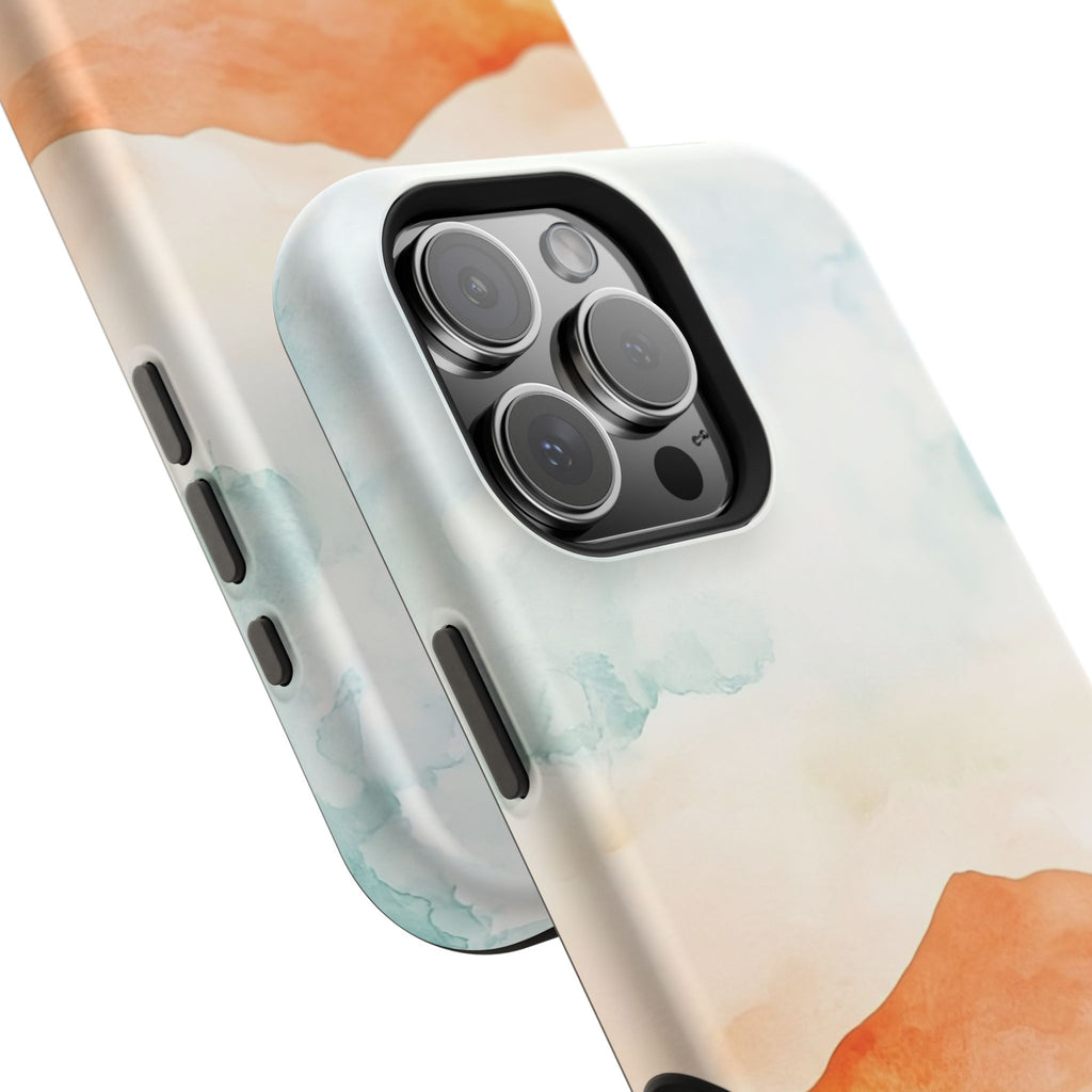 Whispering Hills | Morning Valley Magsafe Phone Case