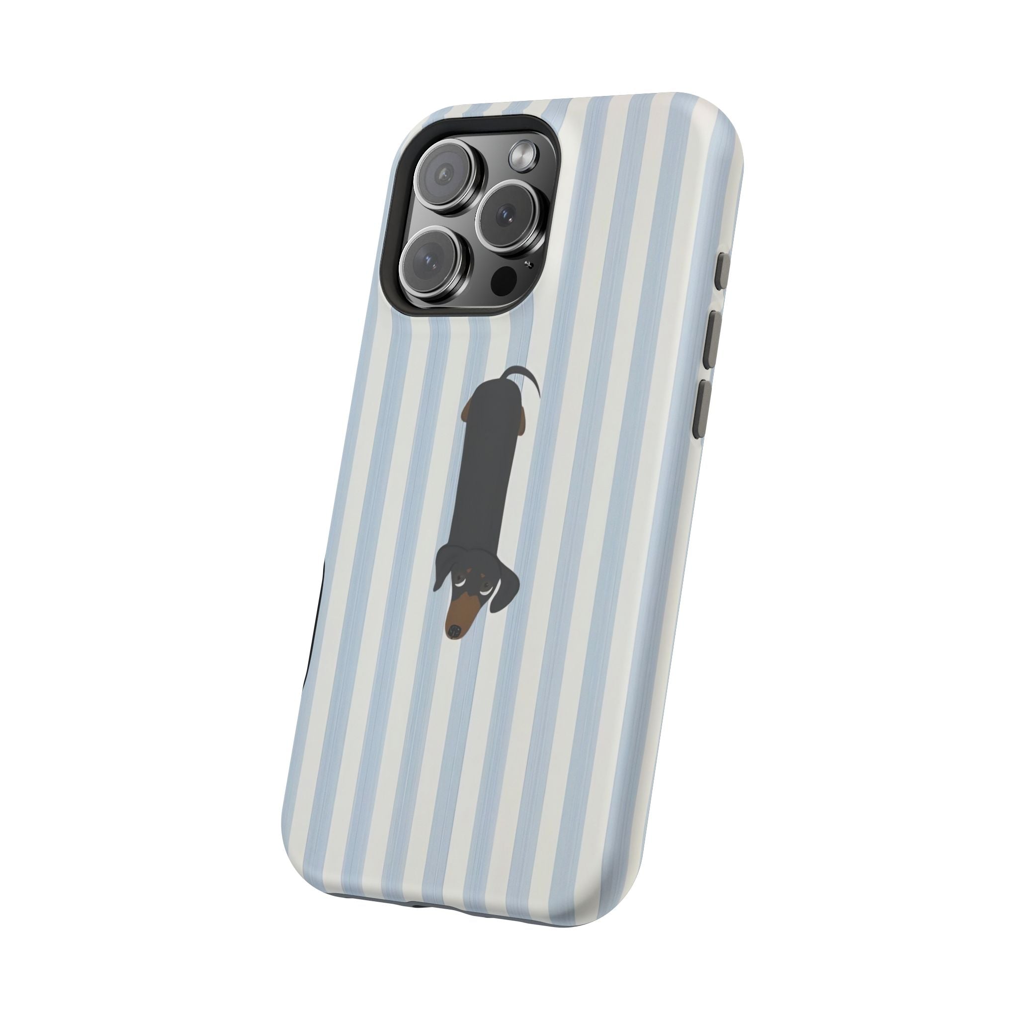 Dachshund Peek | Cute Sausage Dog Magsafe Phonecase