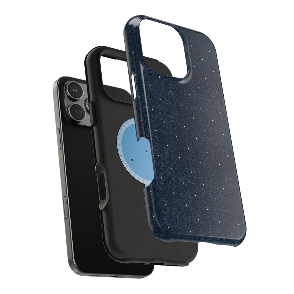 Ocean Starveil | Twilight Glitter MagSafe Phone Case