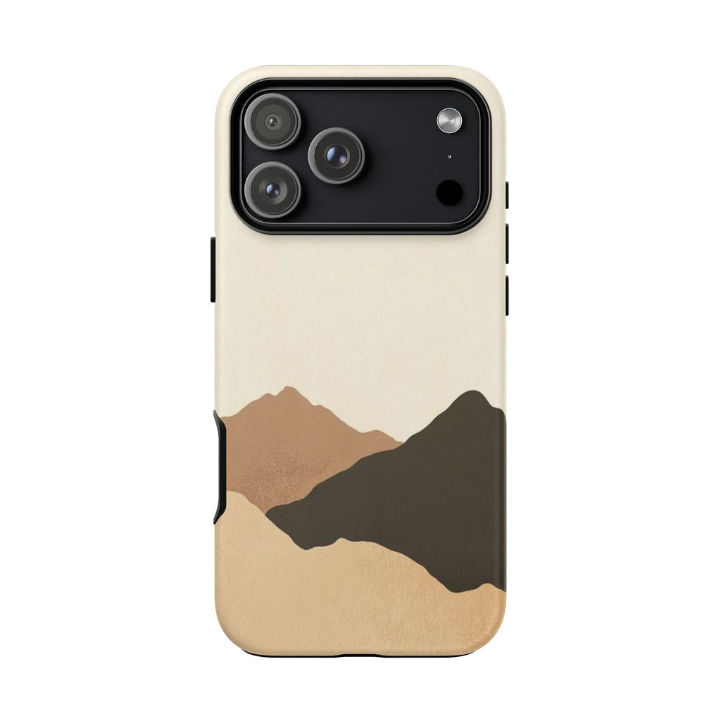 Mountain Whisper | Misty Peaks Case