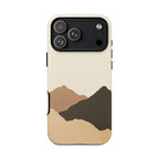 Mountain Whisper | Misty Peaks Case