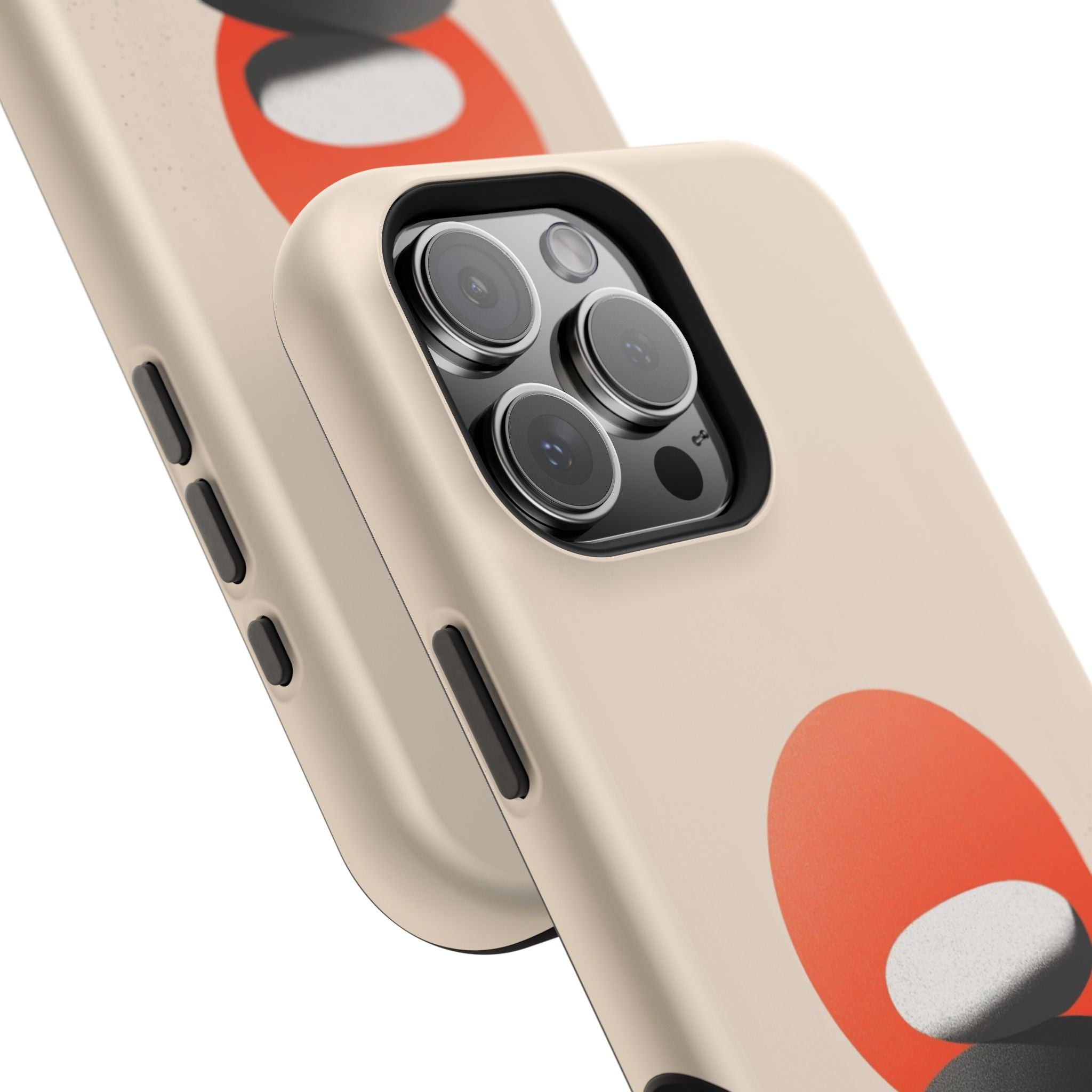 Calm Within Chaos | Sunset Serenity Magsafe Phone Case