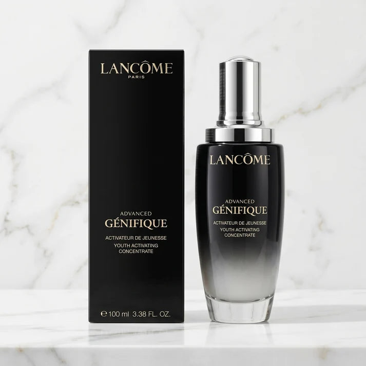 Lancome Advanced Genifique Youth Activating Concentrate 3.38oz /100ml