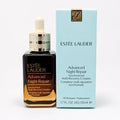 Estée Lauder Advanced Night Repair Synchronized Multi-Recovery Complex Face Serum 1.7 oz / 50ml | Anti-Aging Hydrating Serum | New in Box