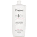 Kérastase Bain Prevention Shampoo 1000ml | Anti-Hair Loss Strengthening Shampoo for Thinning Hair