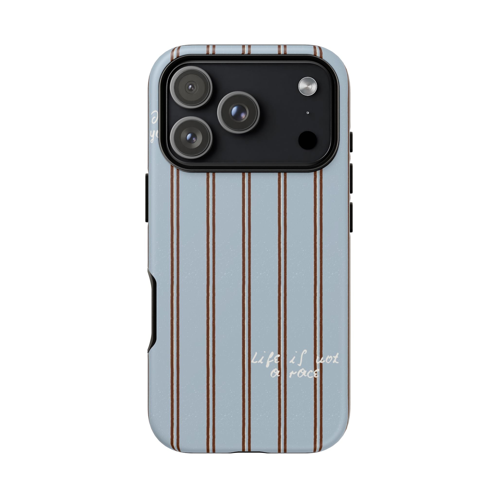 Mono Flow | Parallel Vibes Case