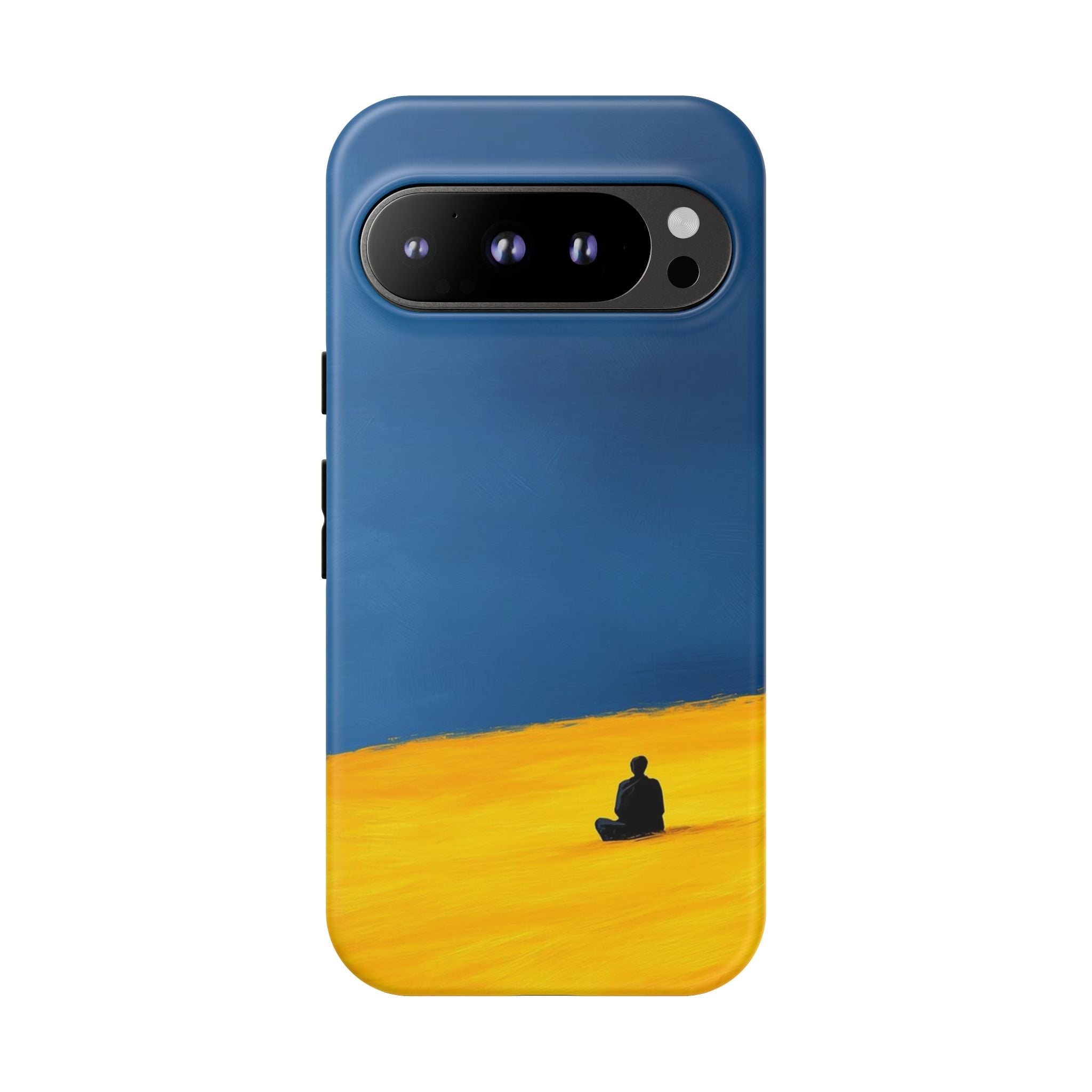 Serene Escape | Desert Dream Case