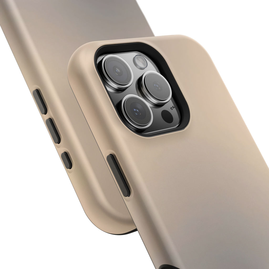 Winter Sea | Hushed Horizon Magsafe Phone Case