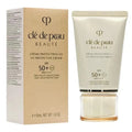 Cle De Peau Beaute UV Protective Cream SPF 50+ Sunscreen 1.8oz / 50ml Brand New