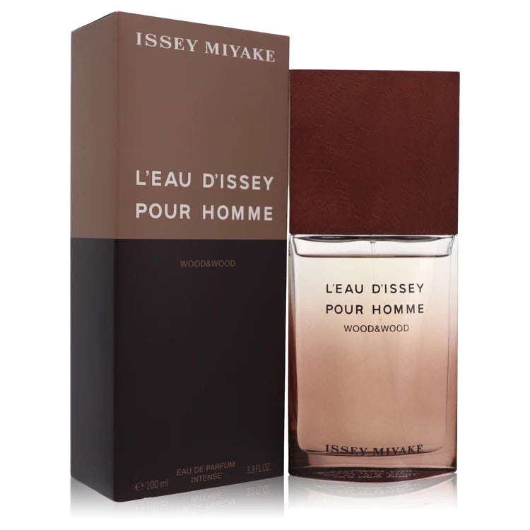 L'eau D'issey Pour Homme Wood & Wood 100ml EDP for Men
