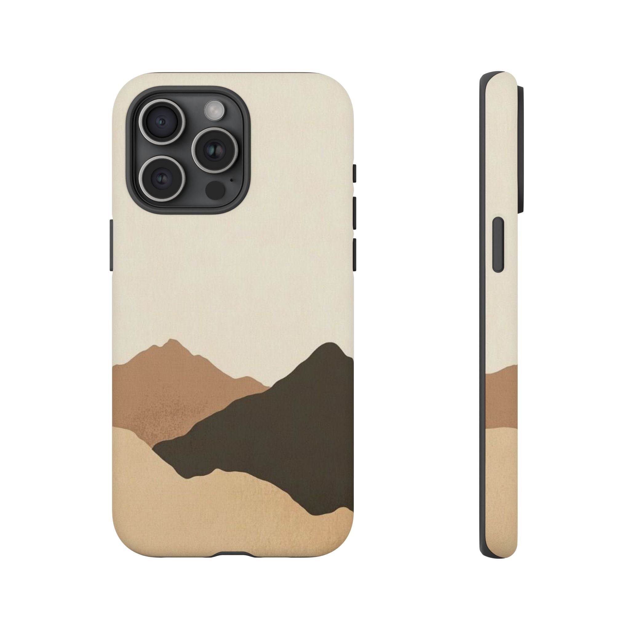 Mountain Whisper | Misty Peaks Case