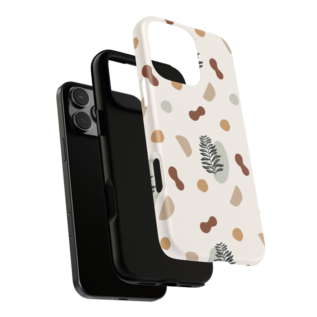 Natural Harmony | Cozy Garden Case