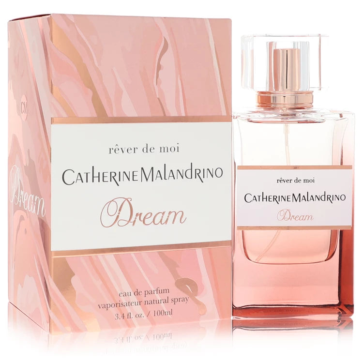 Dream By Catherine Malandrino, 3.4 Oz EDP for Her