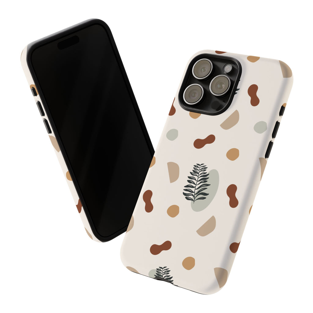 Natural Harmony | Cozy Garden Case