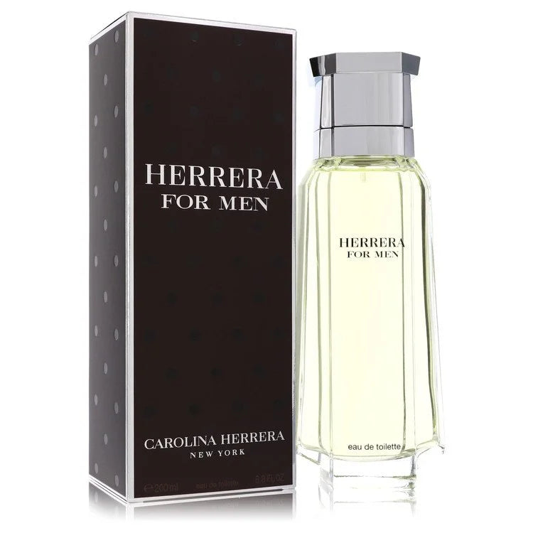 Herrera By Carolina Herrera, 6.7 Oz Edt for Men