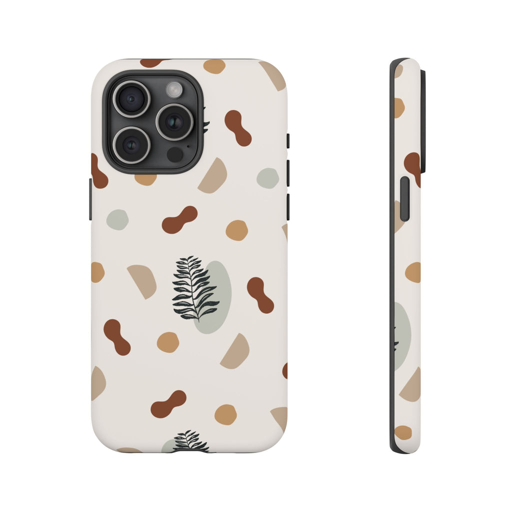 Natural Harmony | Cozy Garden Case