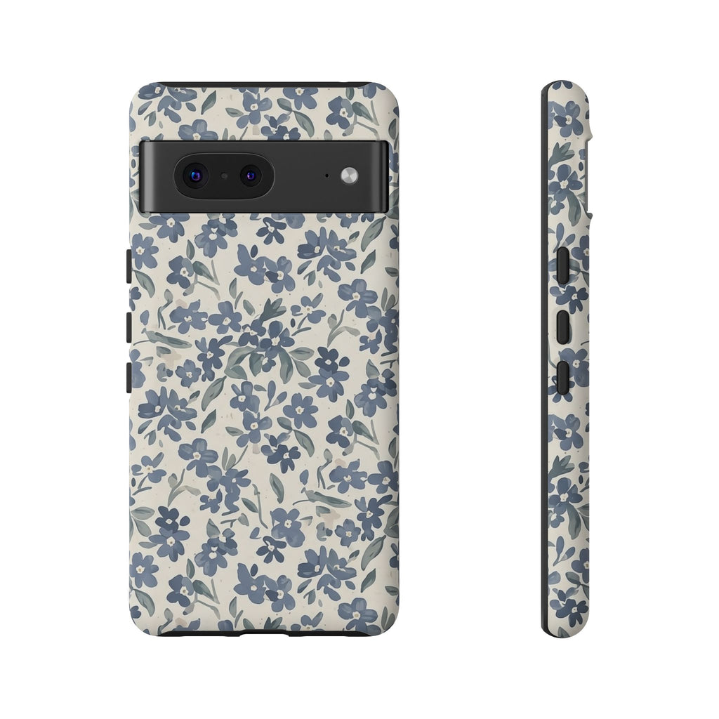 Calm Meadow | Serene Floral Case