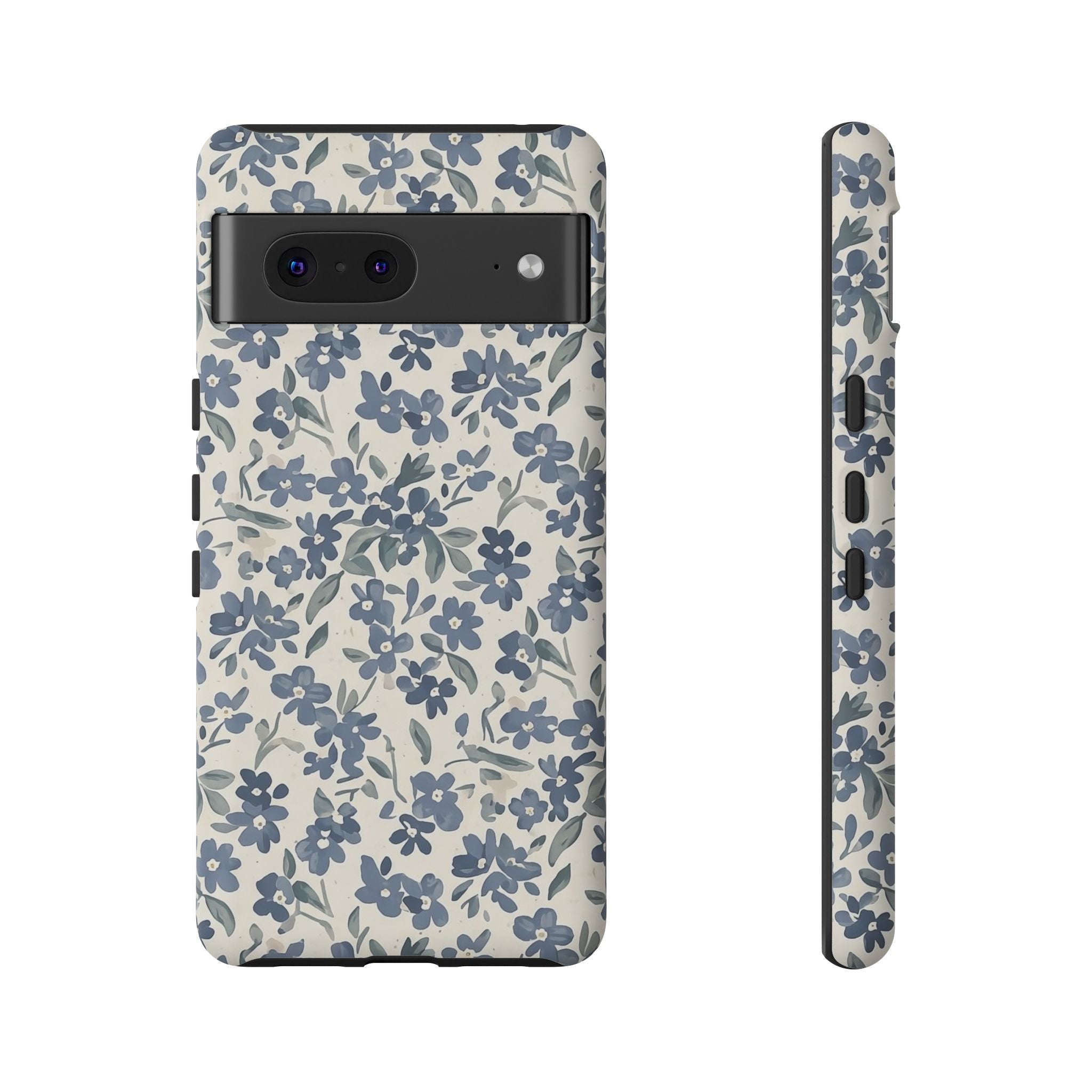 Calm Meadow | Serene Floral Case