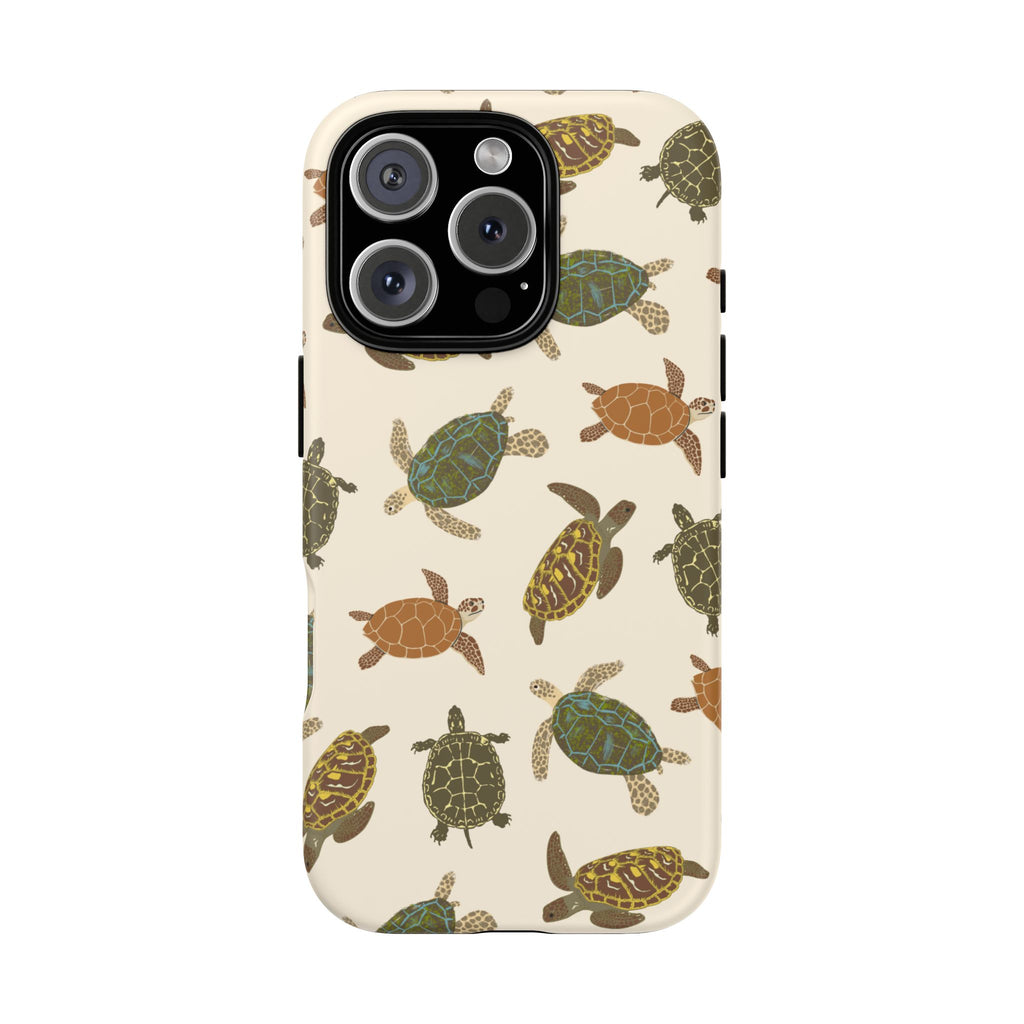 Sea Wanderers | Marine Journey Case