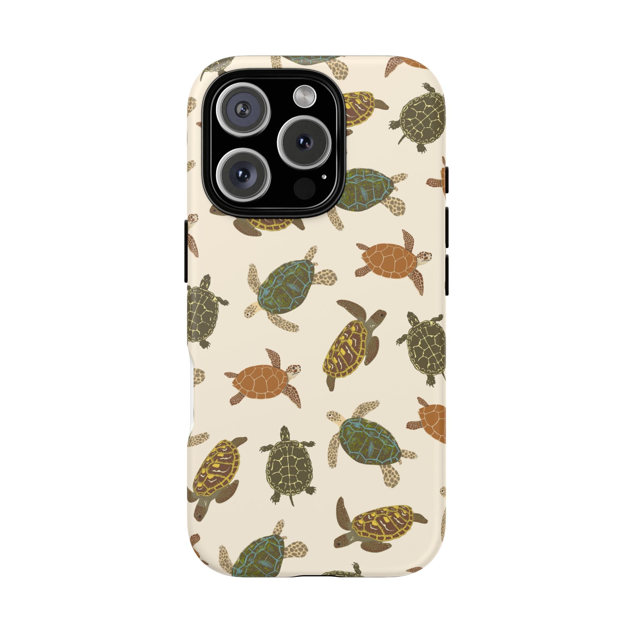 Sea Wanderers | Marine Journey Case