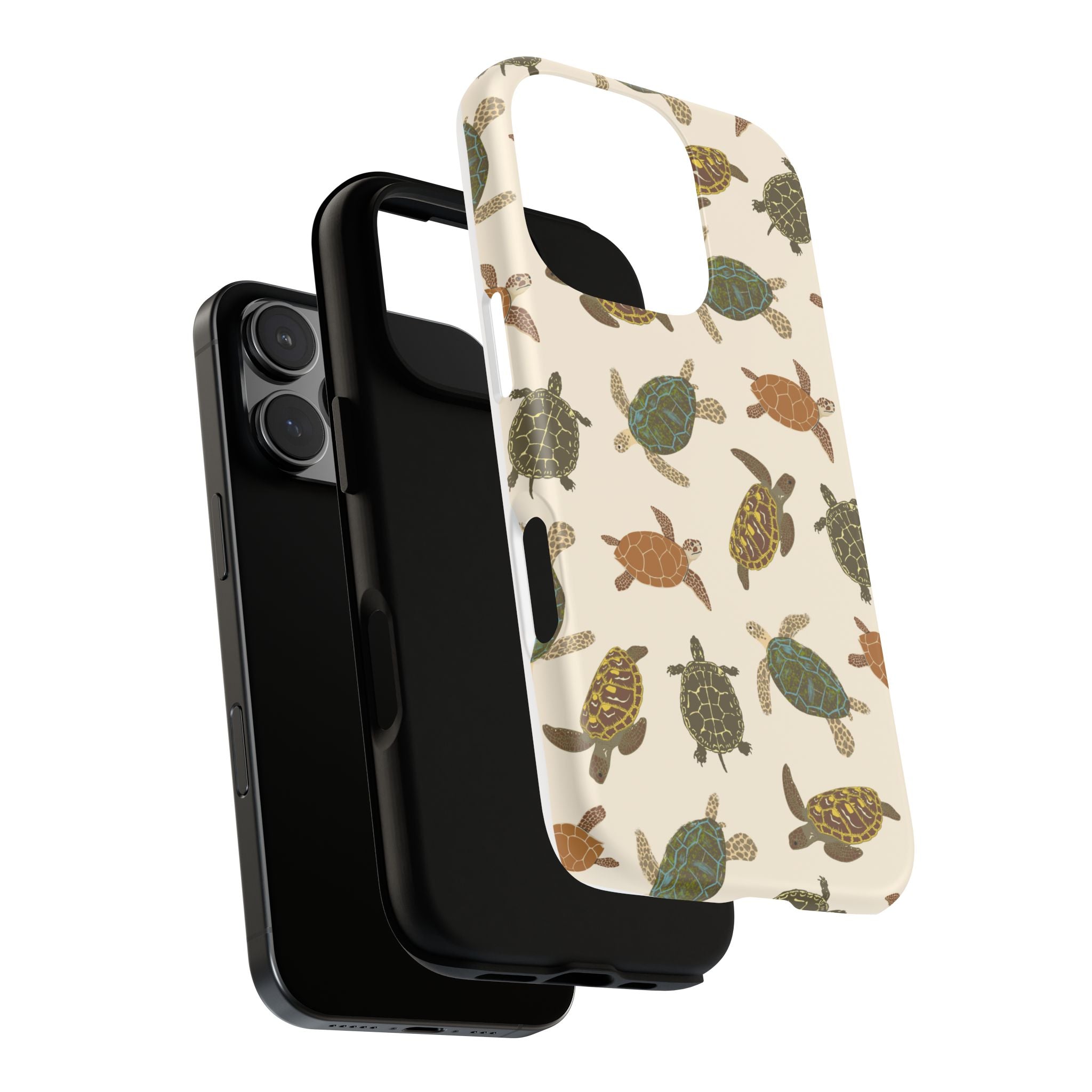 Sea Wanderers | Marine Journey Case