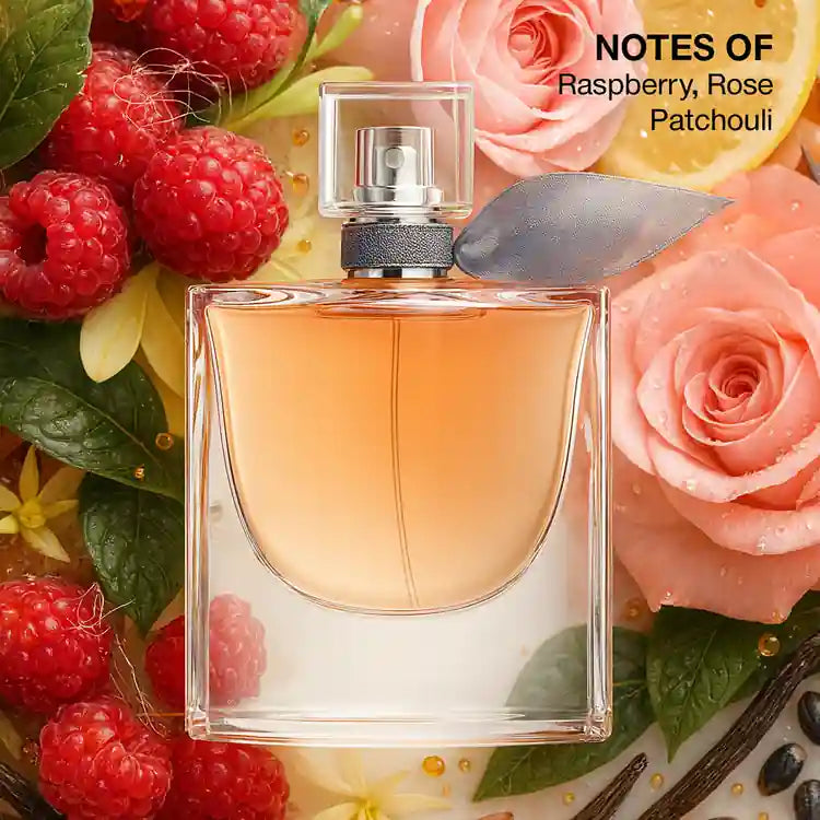 Lancome La Vie Est Belle 3.4 Eau De Parfum Spray for Her