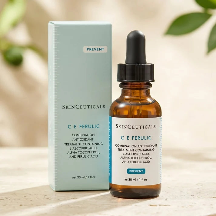 SkinCeuticals C E Ferulic With 15% L-ascorbic Acid Serum - 1 fl oz- New in Box