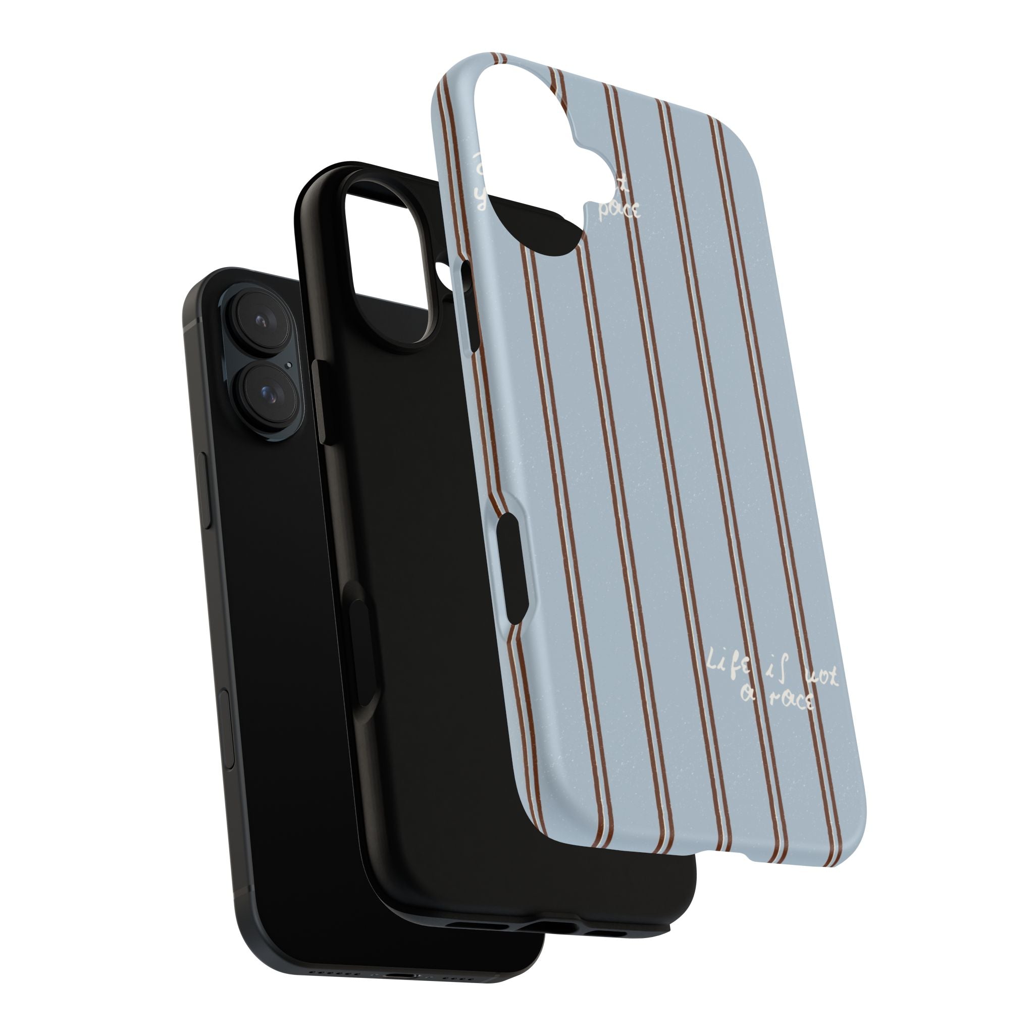 Mono Flow | Parallel Vibes Case