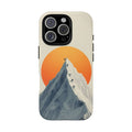 Alpine Dawn | Peak Horizon Case