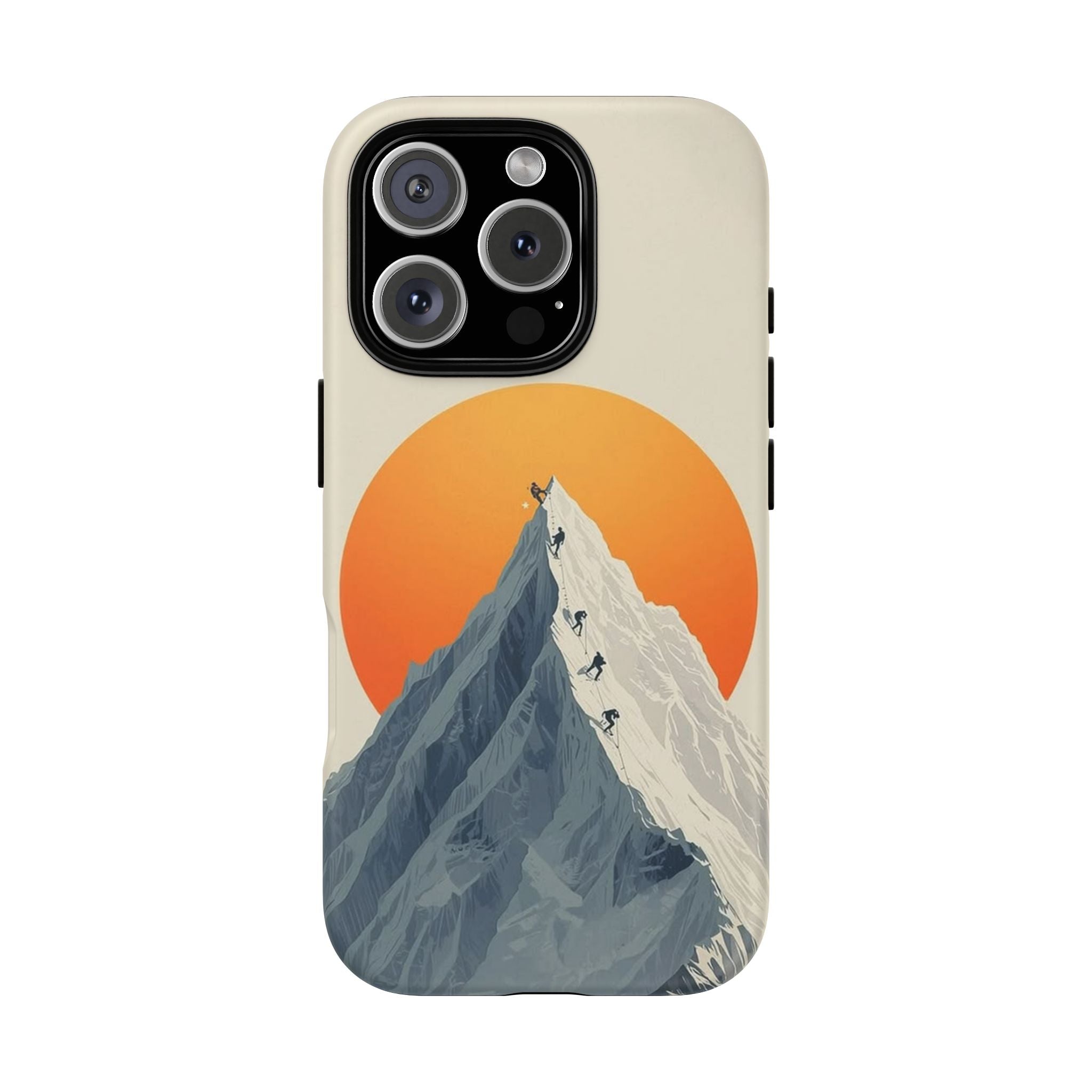 Alpine Dawn | Peak Horizon Case
