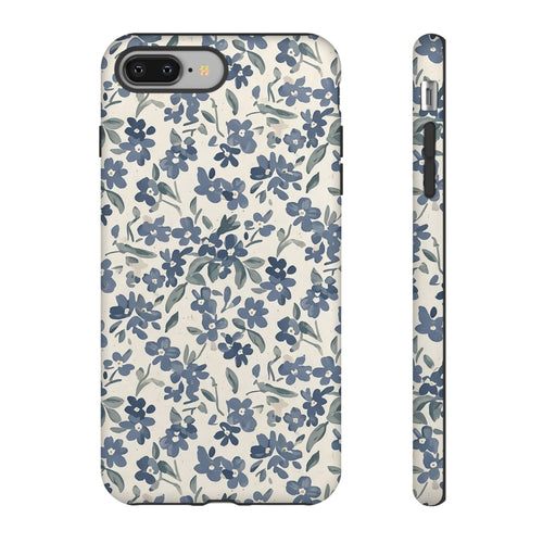 Calm Meadow | Serene Floral Case