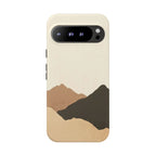 Mountain Whisper | Misty Peaks Case
