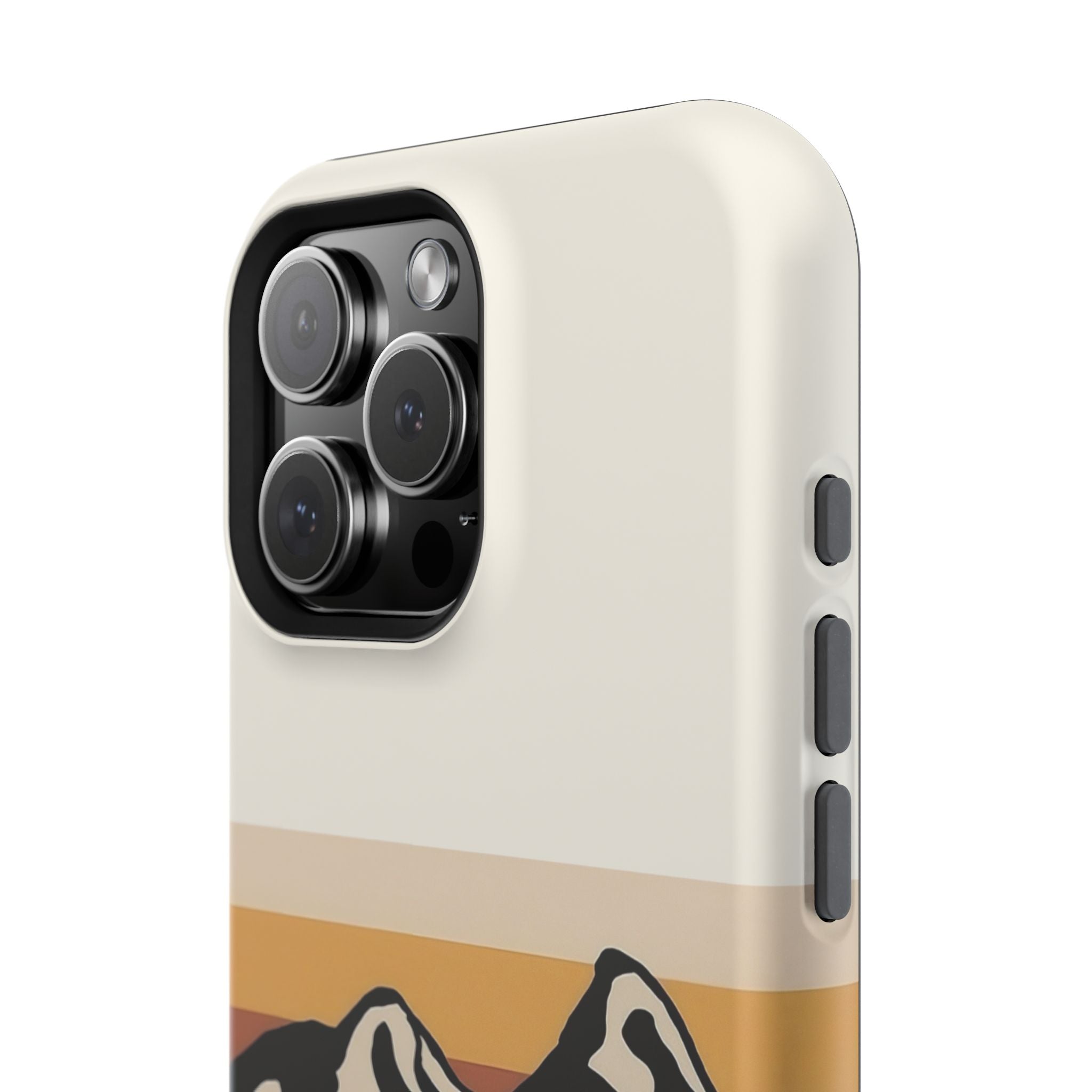 Alpine Ember | Blackridge Magsafe Phone Case