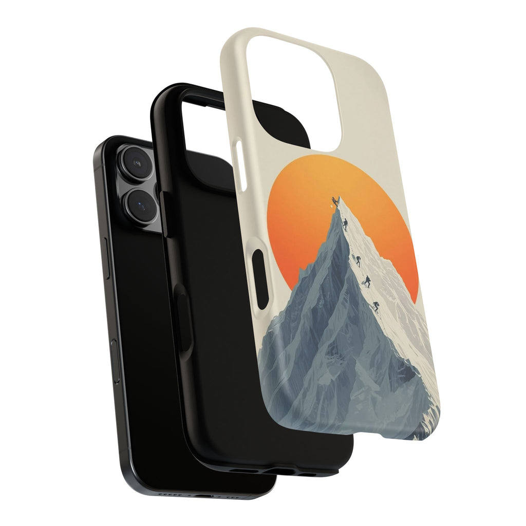 Alpine Dawn | Peak Horizon Case