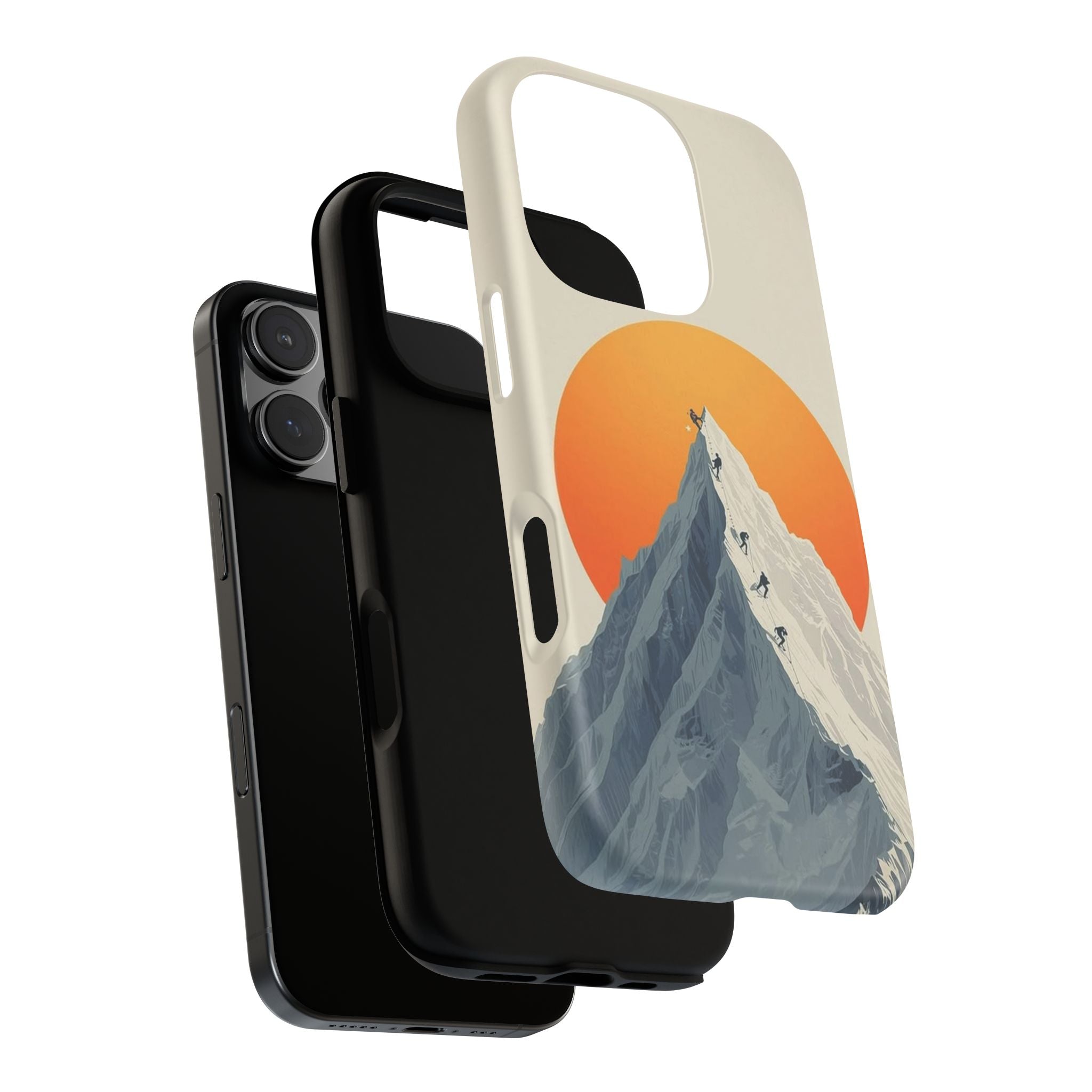 Alpine Dawn | Peak Horizon Case