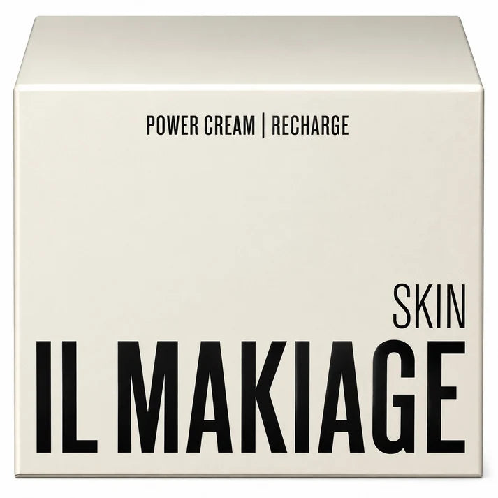 IL MAKIAGE Power Redo Anti-Aging Blur & Smooth Wrinkle Filler 1.69 oz