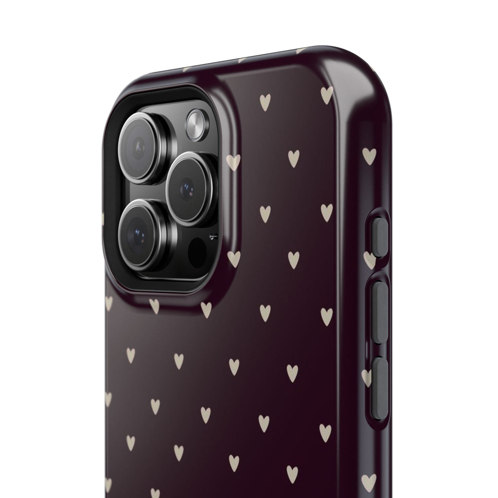 Mauve memories | Lilac Lullaby Phone Case