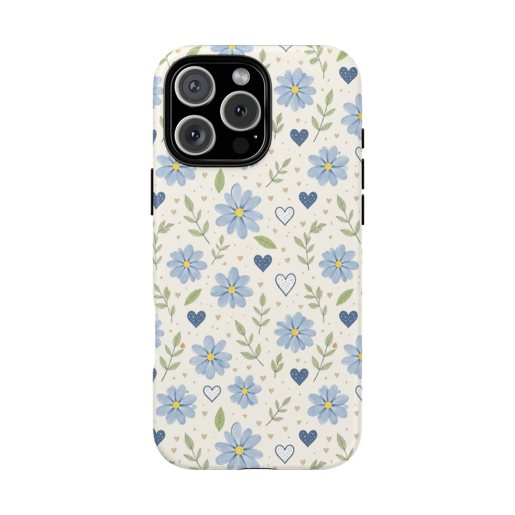 Daisy Love | Blooming Hearts Case