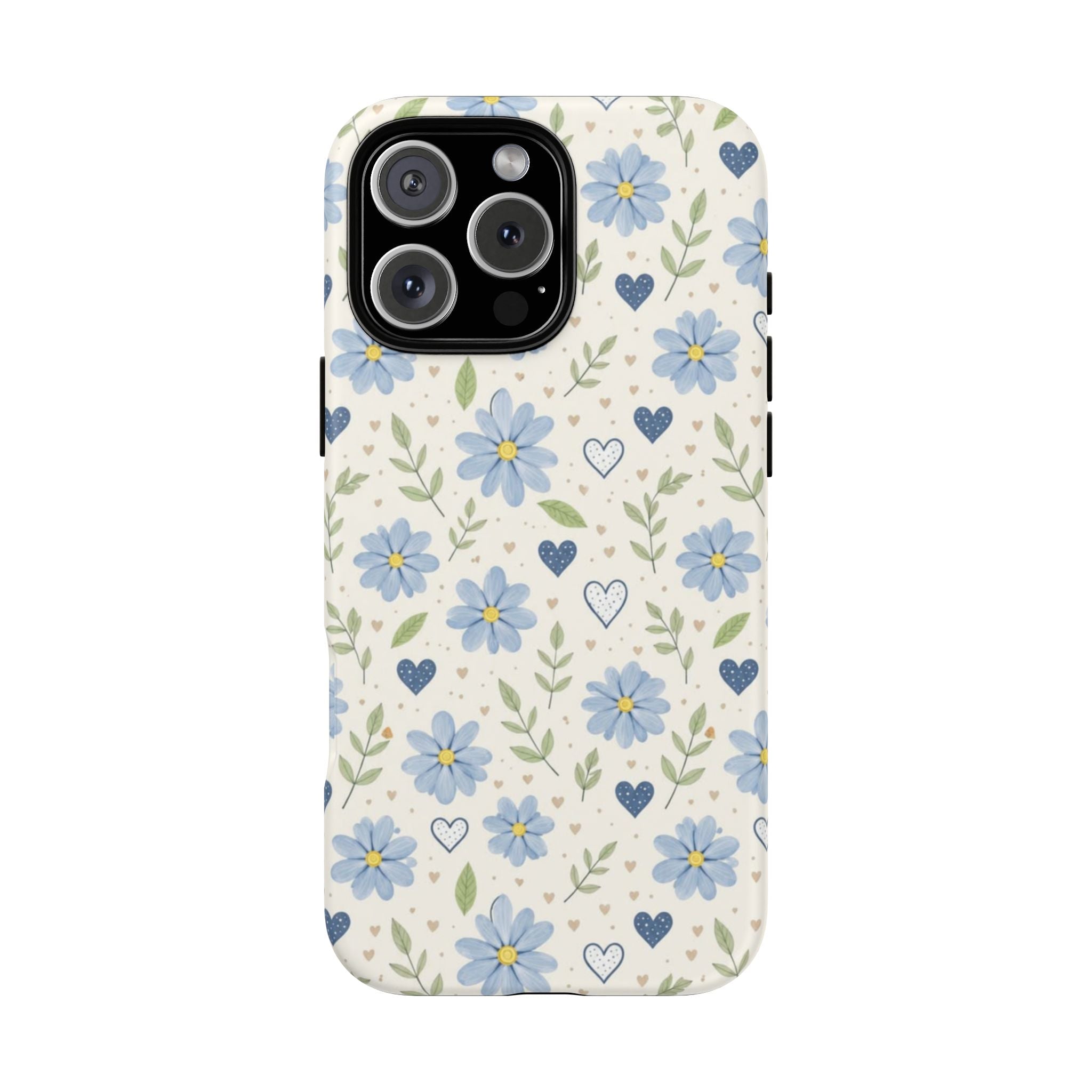 Daisy Love | Blooming Hearts Case