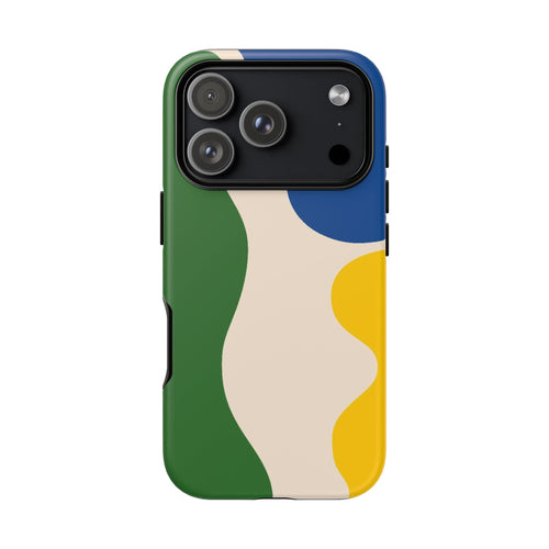 Bold Ripple | Fluid Pop Case