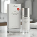 SkinMedica TNS® Advanced+ Serum – 1 oz / 28 g – Anti-Aging Growth Factor Face Serum – Brand New Sealed